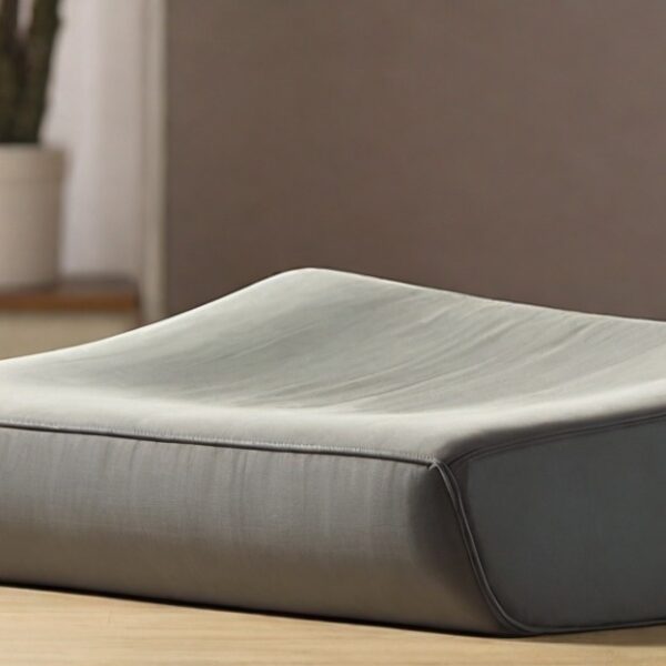 Wedge Pillow for Tailbone Pain