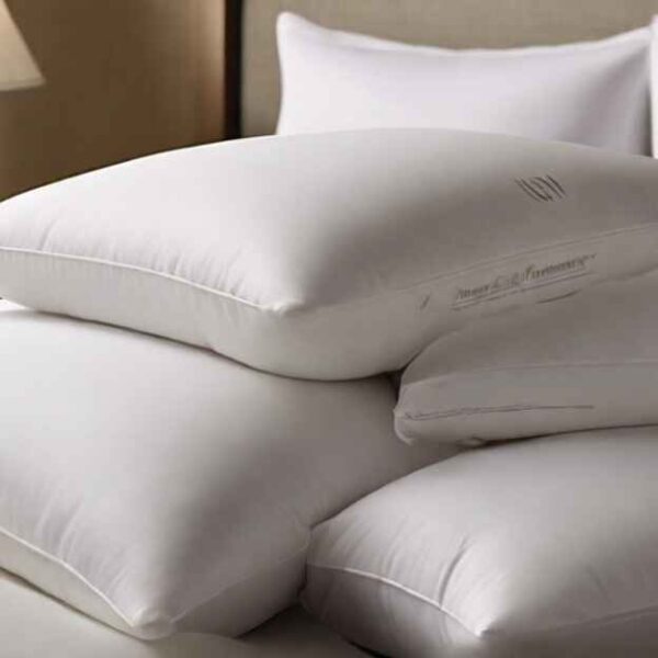 Westin Hotel Heavenly Pillows