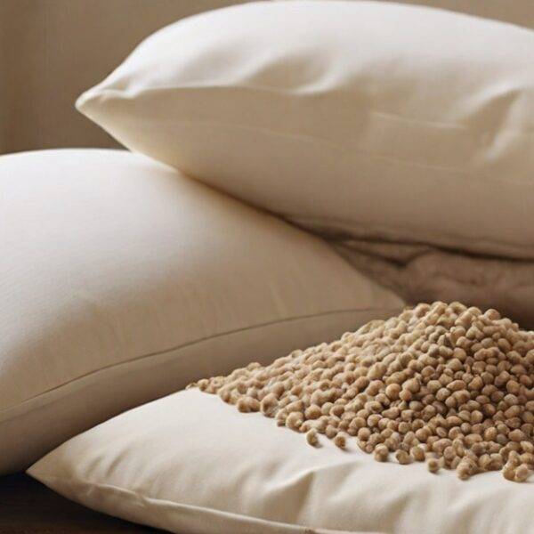 How to Clean Buckwheat Pillows | A Step-by-Step Guide