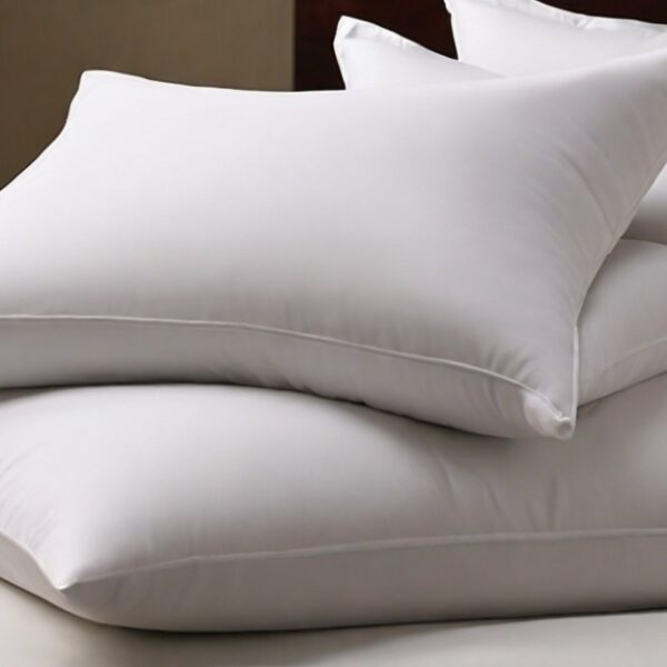 hyatt down pillows