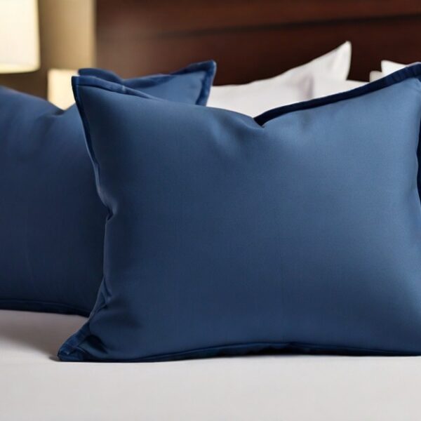 What Pillows Do Holiday Inn Express Use