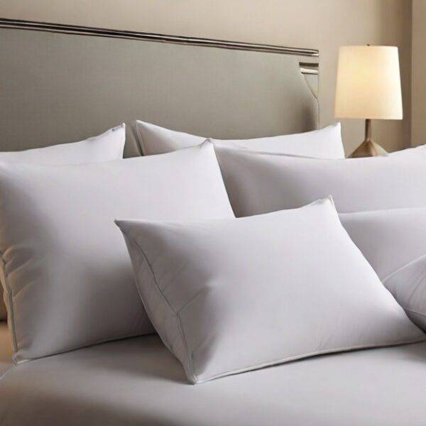 Where to Buy Choice Hotel Pillows | A Guide for a Restful Sleep