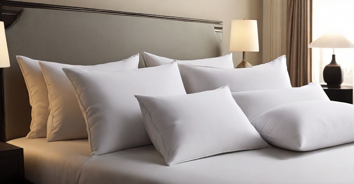 where to buy choice hotel pillows