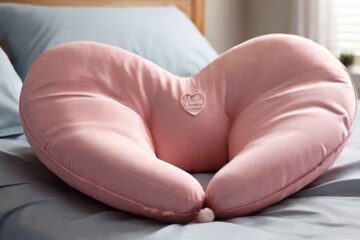 where to buy heart surgery pillow