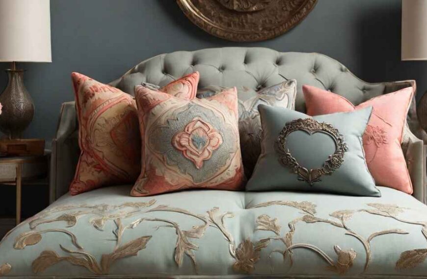 Why Are Decorative Pillows So Expensive