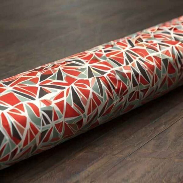 How to Gift Wrap a Body Pillow